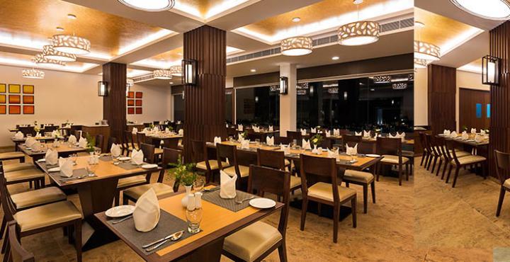 Confluence Banquets And Resort Mahabalipuram Exterior photo